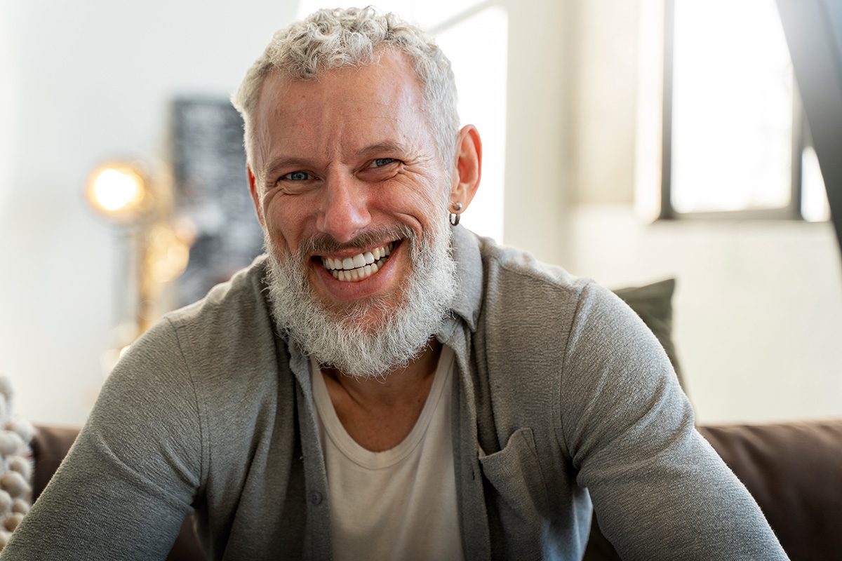 Testosterone Replacement Therapy for Men In Testosterone Replacement Therapy Clinic In Perinton